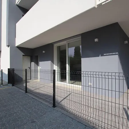 Gray Palace - Immobiliare דירה