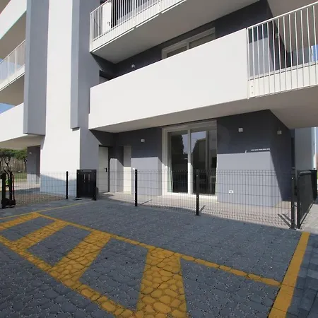 Apartmán Gray Palace - Immobiliare Lido di Jesolo