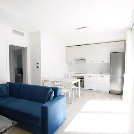 Gray Palace - Immobiliare Apartmán