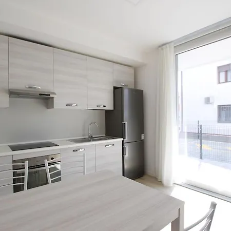 Gray Palace - Immobiliare Apartmán *