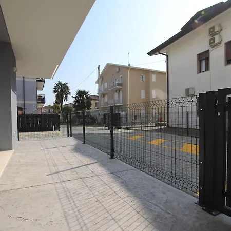 Gray Palace - Immobiliare * Lido di Jesolo