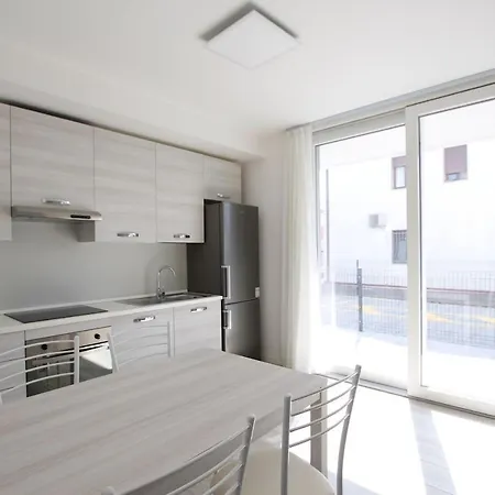 Apartmán Gray Palace - Immobiliare Lido di Jesolo