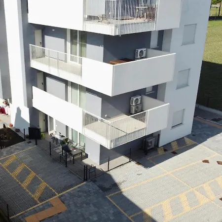 Apartmán Gray Palace - Immobiliare *