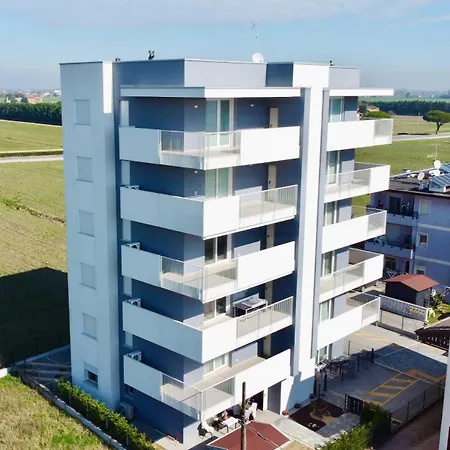 Apartmán Gray Palace - Immobiliare *
